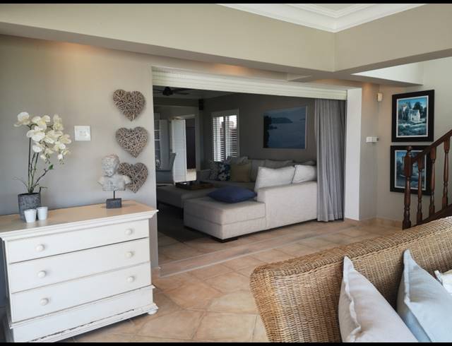 4 BEDROOM GATED ESTATE TO LET IN LA LUCIA